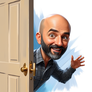 Bitmoji to Life!